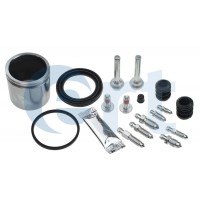 440541 ERT Ремкомплект, Гальмівний супорт