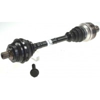 20151 SPIDAN Привідний вал