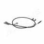 BC-163R JAPANPARTS Тросик, cтояночный тормоз