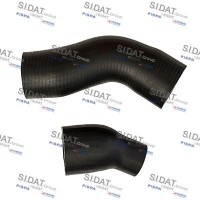 Трубка наддуваемого повітря SIDAT 500114