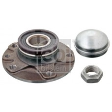 102778 FEBI BILSTEIN Комплект підшипника ступиці колеса