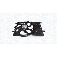 069422748010 MAGNETI MARELLI Вентилятор охолодження двигуна