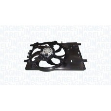069422748010 MAGNETI MARELLI Вентилятор охолодження двигуна