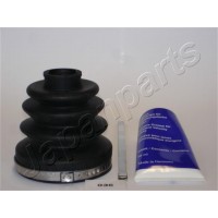 KB-036 JAPANPARTS Комплект пыльника, Привідний вал