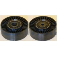 541452 RUVILLE Паразитный / ведущий ролик, Поліклиновий ремінь