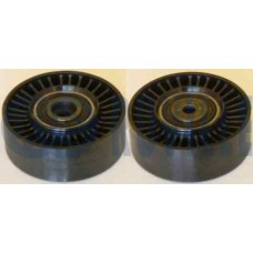 541452 RUVILLE Паразитный / ведущий ролик, Поліклиновий ремінь