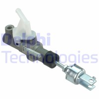LM80354 DELPHI Головний циліндр система зчеплення