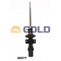 9250863 JAPANPARTS Амортизатор