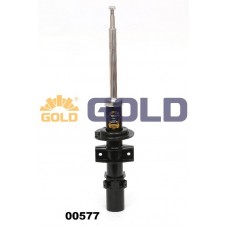 9250863 JAPANPARTS Амортизатор