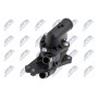 CTM-FR-018 NTY Корпус термостата