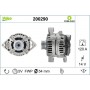 200290 VALEO Генератор
