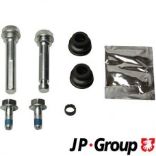 4861951310 JP GROUP Комплект напрямної гільзи