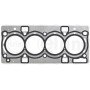 346.520 ELRING Прокладка головка циліндра