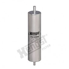 H438WK HENGST FILTER Паливний фільтр