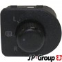 1196700900 JP GROUP Вимикач регулювання зе
