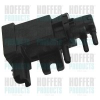 8029262 HOFFER Перетворювач тиску, управление ОГ