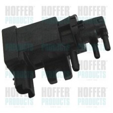 8029262 HOFFER Перетворювач тиску, управление ОГ
