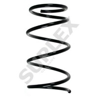 32054 SUPLEX Пружина ходової частини