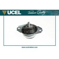 20108 UCEL Підвіска двигун