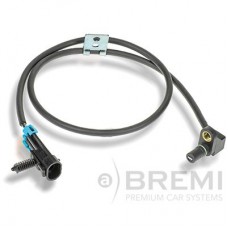 51066 BREMI Датчик частота обертання колеса