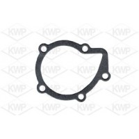 10256 KWP Водяний насос охолодження двигуна