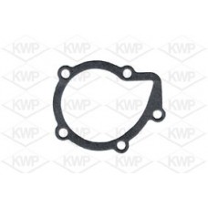 10256 KWP Водяний насос охолодження двигуна