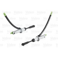 804652 VALEO Головний циліндр система зчеплення