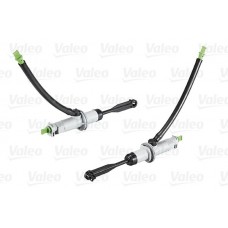 804652 VALEO Головний циліндр система зчеплення