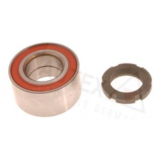 801606 AUTEX Комплект підшипника ступиці колеса