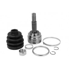 607-196 CIFAM Шарнирный комплект, Привідний вал