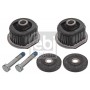06676 FEBI BILSTEIN Ремкомплект, балка моста