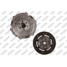 019200009 MAPA Комплект зчеплення