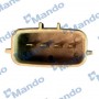 BN3730038400 MANDO Генератор