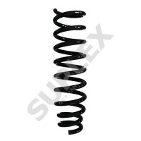 39378 SUPLEX Пружина ходової частини