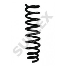 39378 SUPLEX Пружина ходової частини