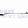 TA1212 DELPHI Осьовий шарнір рульова тяга