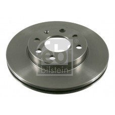 19508 FEBI BILSTEIN Гальмівний диск