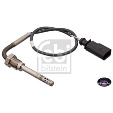 49296 FEBI BILSTEIN Датчик температура вихлопних газів