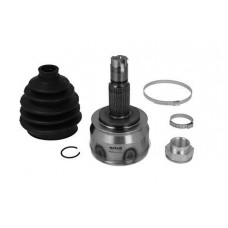 607-710 CIFAM Шарнирный комплект, Привідний вал