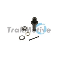 35-0005 TrakMotive Привідний вал