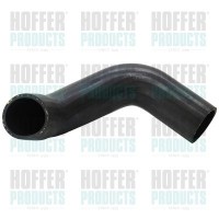 Трубка наддуваемого повітря HOFFER 96755