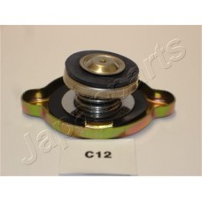 KH-C12 JAPANPARTS Кришка радіатора
