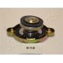 KH-C12 JAPANPARTS Кришка радіатора
