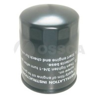 01472 OSSCA Масляний фільтр