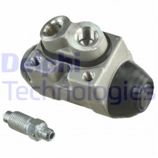 LW90146 DELPHI Колісний гальмівний циліндр