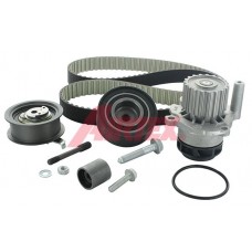 WPK-177701 AIRTEX Водяний насос комплект зубчастого ременя