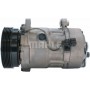 ACP 1022 000S MAHLE Компресор кондиціонера