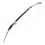 BC-H19 JAPANPARTS Тросик, cтояночный тормоз