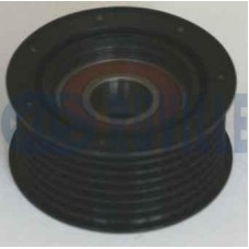 542114 RUVILLE Паразитный / ведущий ролик, Поліклиновий ремінь