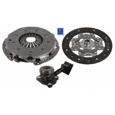 3000 990 472 SACHS Комплект зчеплення